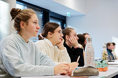study profile image