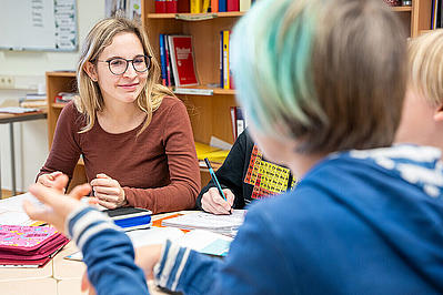 study profile image
