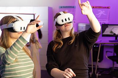 © HS Darmstadt study profile image