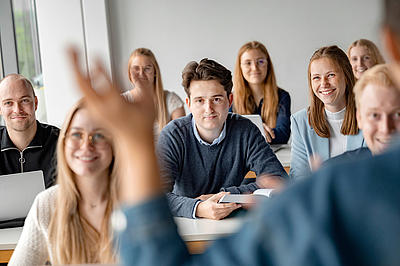 study profile image