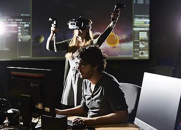 © HS Darmstadt study profile image