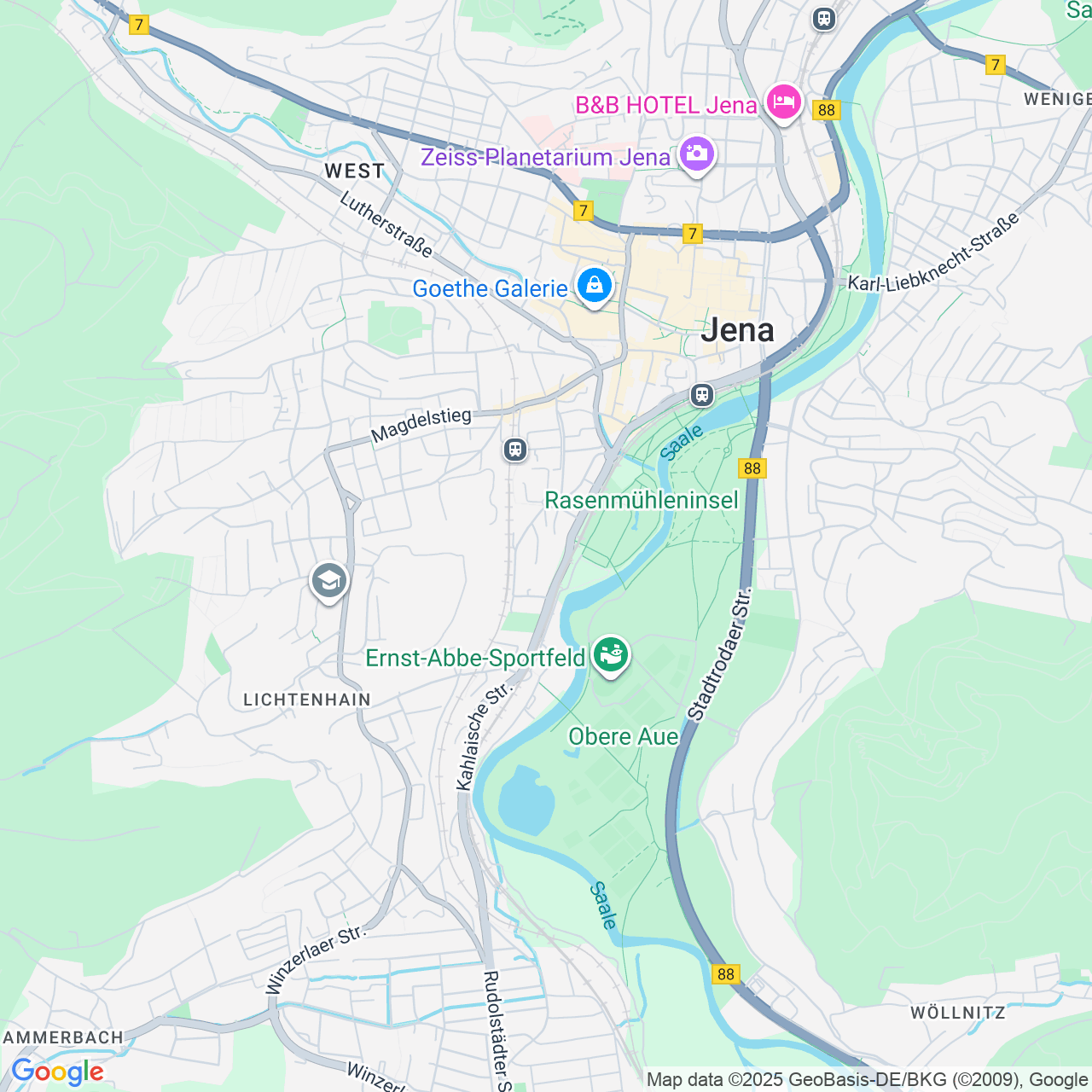 staticmap