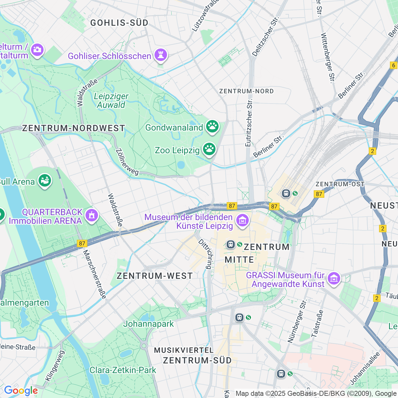 staticmap