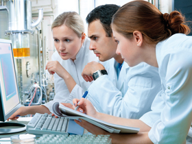 © Foto: Springer Verlag study profile image