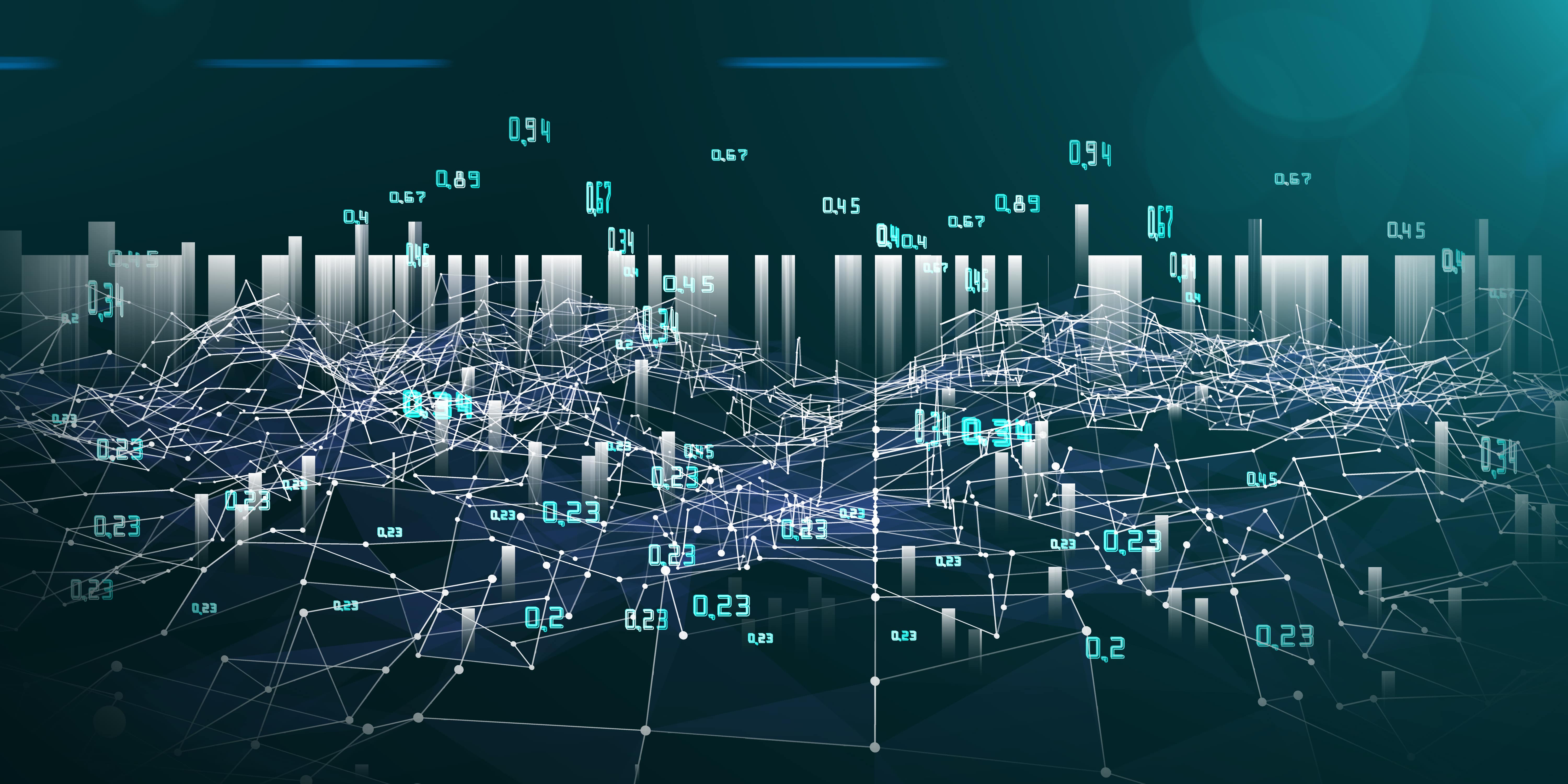Data Science an der FAU Campus Erlangen studieren