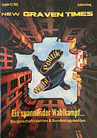 Graven Times, Gymnasium Süderelbe