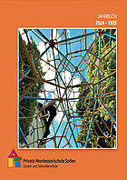 Jahrbuch, Montessorischule Soden