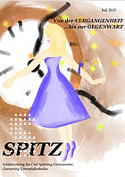 SPITZ, Carl-Spitzweg-Gymnasium