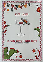 Abios Amigos, Gymnasium am Wirbeltor