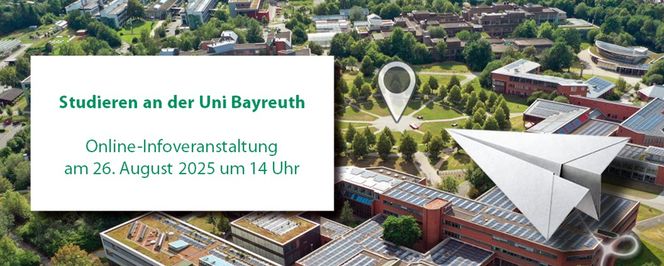 © Universität Bayreuth