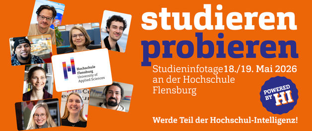 © Hochschule Flensburg
