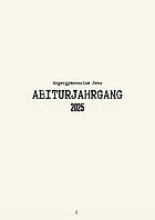 Abiturjahrgang 2025, Angergymnasium
