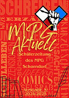 MPG aktuell, Max-Planck-Gymnasium
