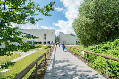 © Universität Passau © Universität Passau