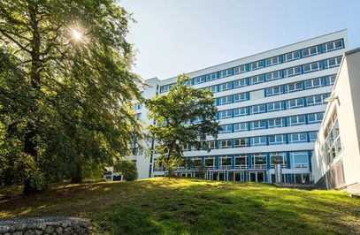 © Simon Bierwald für die FH SWF