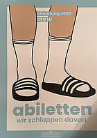 Abietten 2025, Geschwister-Scholl-Gymnasium