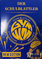 Der Schulblattler, Gymnasium Weilheim