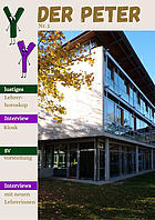 Der Peter, Peter-Joerres-Gymnasium