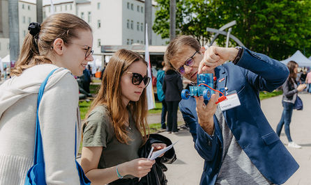 © Jana Dünnhaupt (Universität Magdeburg)