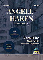 Angell-Haken, Freiburg