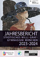 Jahresbericht, Willi-Graf-Gymnasium