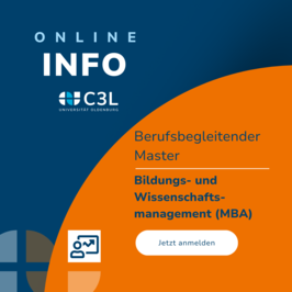 © Uni Oldenburg © Uni Oldenburg