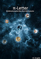 π-Letter, Max-Born-Gymnasiums