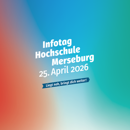 © ©Hochschule Merseburg