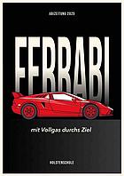 FerrABI, Holstenschule