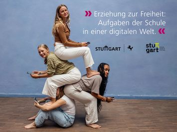 © Freie Hochschule Stuttgart - Seminar für Waldorfpädagogik