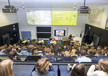 © Universität Rostock/IT- und Medienzentrum