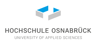 © HS Osnabrück