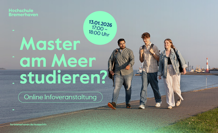 © Hochschule Bremerhaven © Hochschule Bremerhaven