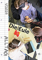 Die neue Eule, Wilhelmsgymnasium