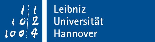 © Gottfried Wilhelm Leibniz Universität Hannover