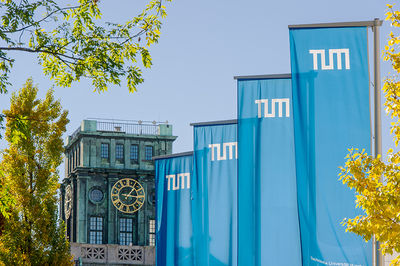 © Andreas Heddergott / TUM