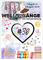 Wellenlänge, Gymnasium Gerabronn