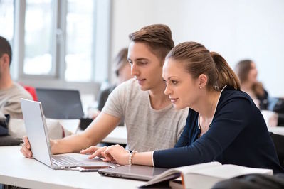 © Hochschule Heilbronn © Hochschule Heilbronn