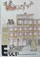 Eule, Ludwig-Georgs-Gymnasium