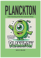 Planckton, Max-Planck-Gymnasium