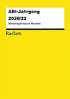 Abi-Zeitung 2022