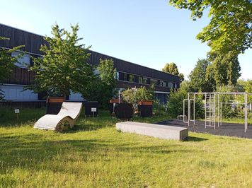 © Volker Nischwitz, HSWT Triesdorf © Volker Nischwitz, HSWT Triesdorf