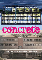 concrete, Deutschhaus-Gymnasium