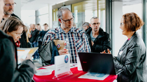 © Hanna Theile (Universität Magdeburg)