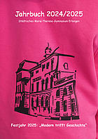 Jahrbuch, Städtisches Marie-Therese-Gymnasium