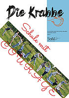 Die Krabbe, Schule am Meer Büsum