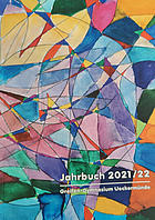 Jahrbuch 2021/2022