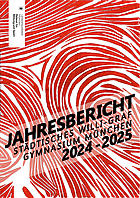 Jahresbericht, Willi-Graf Gymnasium