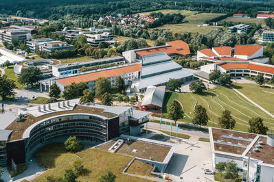 © Ronald Zöllner (ediundsepp) / TUM