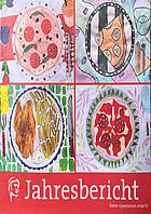 Jahresbericht, Dante-Gymnasium